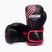 Guantoni da boxe StormCloud Lynx black/pink