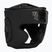 Casco da boxe StormCloud Lynx black/black
