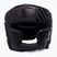 Casco da boxe StormCloud Lynx black/black
