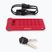 GERDA Fold LiteE 950V lucchetto per bicicletta rosso