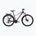 Bicicletta da montagna da donna KROSS Lea 2.0 Eq W 27.5 purple/purple/gloss