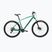 Bicicletta da montagna KROSS Hexagon 3.0 27,5" 2024 marine/navy/gloss