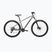 Bicicletta da montagna KROSS Hexagon 3.0 27,5" 2024 grey/navy/gloss