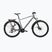 Bicicletta da montagna KROSS Hexagon 2.0 EQ 27,5" grey/dark grey/gloss