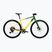 Bicicletta gravel KROSS Esker FL green/yellow/gloss