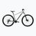 Bicicletta da montagna KROSS Hexagon 3.0 29" grey/navy/gloss
