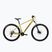 Bicicletta da montagna KROSS Hexagon 3.0 29" brown/black/gloss