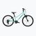 Bicicletta per bambini KROSS Liftie 20 mint/black/glossy