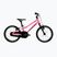 Bicicletta per bambini KROSS Liftie 16 pink/black/gloss
