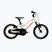 Bicicletta per bambini KROSS Liftie 14 gray/red/gloss