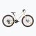 Bicicletta per bambini KROSS Liftie 24 X beige/gray/matte