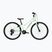 Bicicletta per bambini KROSS Liftie 24 mint/black/glossy