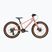 Bicicletta per bambini KROSS Liftie 20 X pink/grey/gloss