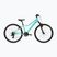Bicicletta per bambini KROSS Lea Jr 1.0 In celadon/green/gloss