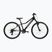 Bicicletta per bambini KROSS Lea Jr 1.0 In black/silver/gloss
