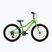 Bicicletta per bambini KROSS Hexagon Mini 1.0 green/white/gloss