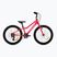 Bicicletta per bambini KROSS Hexagon Mini 1.0 red/white