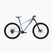 Bicicletta da montagna KROSS Level X400 grey/silver/matte