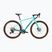 Bicicletta gravel KROSS Esker 5.0 marine/black/gloss