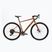 Bicicletta gravel KROSS Esker 2.0 copper/black/gloss