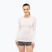 Maglia termica Brubeck Base Layer 3D bianco