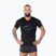 Maglietta termica Brubeck Outdoor Merino Wool Pro uomo nero/wild 3