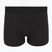 Boxer termici da uomo Brubeck Classic Comfort Cotton grigio scuro