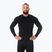 Maglia termica da uomo Brubeck Extreme Thermo nera