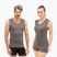 Maglietta termica Brubeck Base Layer grigio