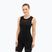 Maglietta Brubeck 3D Pro da donna, nero