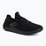 Scarpe barefoot donna Brubeck SH5010W Barefoot Merino black/black