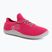 Scarpe barefoot donna Brubeck SH5009M Barefoot Merino pink/gray
