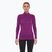 Maglia termica da donna Brubeck Extreme Merino fucsia