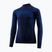 Maglia termica per bambini Brubeck Thermo Junior blu/navy
