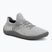 Scarpe barefoot uomo Brubeck SH5009M Barefoot Merino light gray/graphite