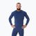 Maglia termica da uomo Brubeck Extreme Thermo blu scuro