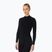 Maglia termica da donna Brubeck Extreme Thermo nera