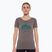 Maglia termica da donna Brubeck Outdoor Merino Wool Pro SS grey/deer