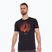 Maglia termica da uomo Brubeck Outdoor Merino Wool Pro SS black/bear 2