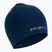 Brubeck HM10180 Berretto termico Extreme Wool, blu navy