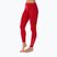 Pantaloni termoattivi da donna Brubeck LE11130 Extreme Wool raspberry