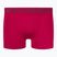 Boxer termici da uomo Brubeck BX00501A Comfort Cotone rosso scuro
