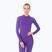 Maglia termica da donna Brubeck Thermo lavanda