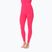 Pantaloni termici da donna Brubeck Thermo fucsia