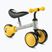 Kinderkraft Cutie honey triciclo bici da jogging