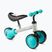 Kinderkraft Cutie triciclo turchese