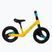 Bicicletta da fondo Kinderkraft Goswift giallo