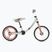 Bicicletta da fondo Kinderkraft 2Way Next rosa