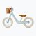 Kinderkraft bicicletta da fondo Rapid 2 blue breeze