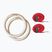 Ruote ginniche in legno con cinghie THORN FIT 504533